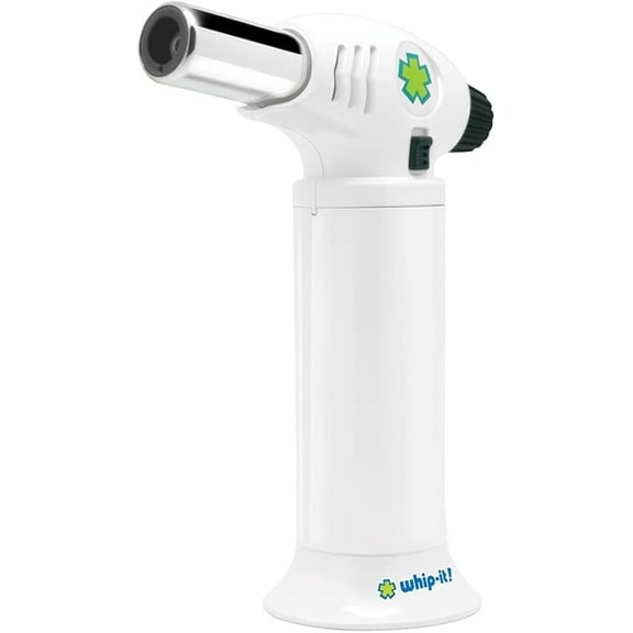 Ion Torch (Ion Torch - All White)