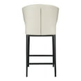 thumbnail image 3 of Moe's Home Collection Delaney Counter Stool, 3 of 3