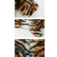 thumbnail image 6 of Jackets for Girls Tiger Design Thickened Warm Winter Coats Long Sleeve Cute Daily Comfortable Outerwear, 6 of 6