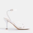 thumbnail image 2 of Sandalia DREAM PAIRS Sylvestra Blanca con Tacones de 8.5 cm, 2 of 8