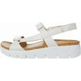 thumbnail image 3 of Alegria Henna Sandals - Women's, White 37 M, 3 of 7