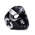 thumbnail image 1 of Casco de boxeo engrosado, protector de cabeza, protección total, protector de cabeza Sanda, protector de lucha para niños, 1 of 3
