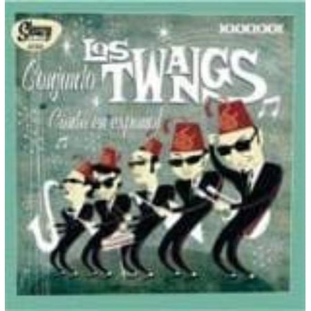 Canta en Espanol (Vinyl Record)