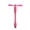 Pink, variant on Yammee Mini USB Fan Portable Ventilador Flexible Bendable Cooling Fan For Power Bank