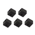thumbnail image 3 of 5 Pieces 3D Printer Heater Block Extruder Hotend Heater Block Replacements Good Performance Easily to Install 3D Printing Supplies, 3 of 7