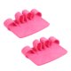 thumbnail image 5 of 1 par de almohadillas de agarre de pesas de levantamiento de fitness Protectores de palma de ejercicios, 5 of 7