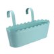 thumbnail image 1 of unbranded 1Ud Maceta De Hierro Colgante Resistente Para Almacenaje Y Floral, 1 of 7