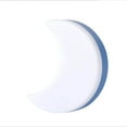 thumbnail image 1 of kurtrusly Smart Home Light Control Night Light Moon Plug In Energy Saving Night Light, 1 of 9