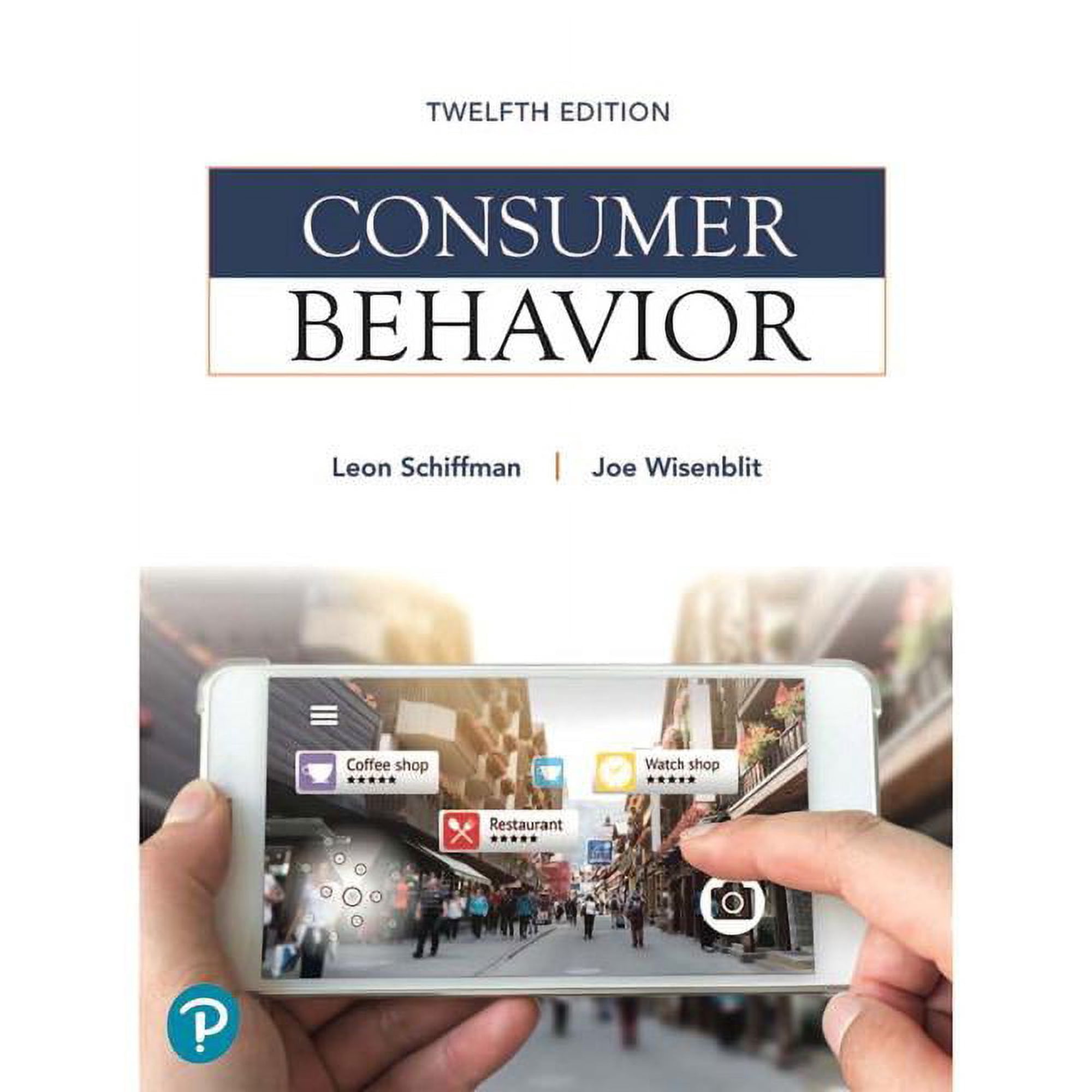 Consumer Behavior, (Hardcover)