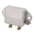 thumbnail image 1 of Regulador De Voltaje De Carga De Automóvil, Regulador De Carga Automotriz Resistencia A Precisión Fácil Instalación Buen Condensador Para Vehículo, 1 of 7