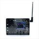 thumbnail image 2 of Mini Theremin Instrumento Musical ElectróNico con Pantalla Regalo Negro, 2 of 6