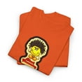 thumbnail image 3 of Chad Fernandez World Industries Flameboy Skateboard 2000s Vintage T Shirt Print - Orange / 2XL, 3 of 5
