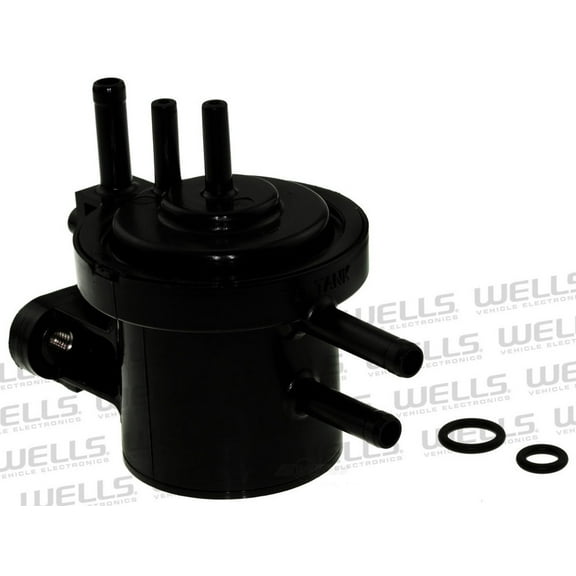 Fuel Tank Vent Valve