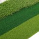 thumbnail image 4 of NUOLUX Alfombra De Golpeo De Golf Portátil Verde Con Césped Sintético Para Diaria, 4 of 7