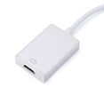 thumbnail image 4 of XYCCA USB 3.0 to HDMI Converter Cable Display Graphic Adapter for PC HD 1080P (White)-082203, 4 of 5