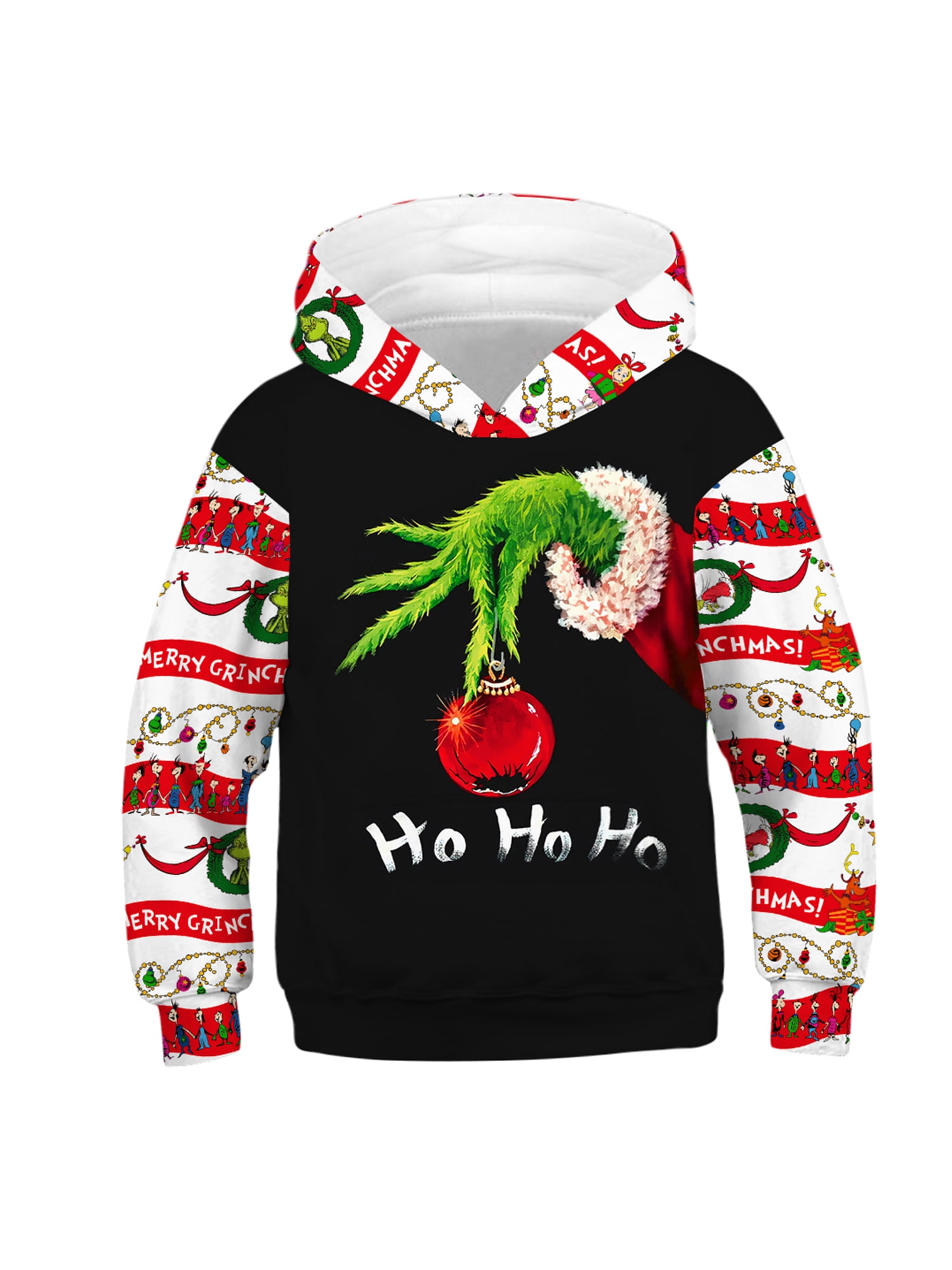 walmart kids hoodies