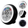 thumbnail image 3 of Multi-functional Hygrometer Electric Thermometer Digital Temperature Gauge, 3 of 4
