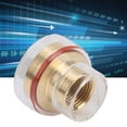 thumbnail image 4 of Torch  Gas Lens, TIG Torch Kit Oxidation-Resistant With Rass Short Tube Accessories For Soldering For Glass Blowing, 4 of 8