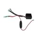 thumbnail image 2 of Voltage Regulator Rectifier for 25Hp-70Hp Outboard Engines 6G1-81970-61, 2 of 5
