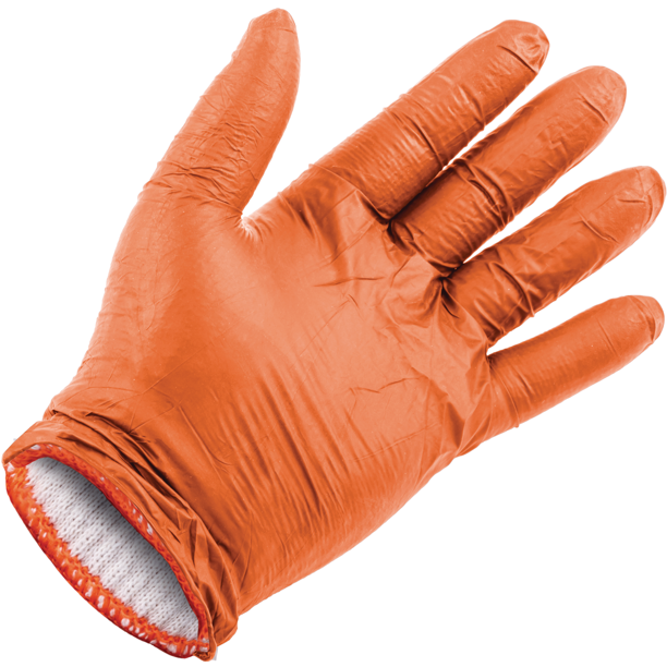 DISPOSABLE BBQ GLOVES