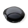 thumbnail image 1 of Motorcycle Auxiliary Light Protection Cover for Gray, 1 of 5