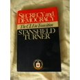 thumbnail image 1 of Pre-Owned Secrecy and Democracy: The CIA in Transition (Hardcover) 0395355737 9780395355732, 1 of 1