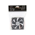 thumbnail image 4 of Link Depot FAN-9225-B 92mm Case Cooling Fan, 4 of 4