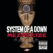 Mezmerize & Toxicity [CD Bundle]