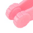 thumbnail image 4 of Lot de 8 pinces d'acupression en plastique pour la main, outil de point de pression pour soulager les migraines et les maux de tête, rose, 4 of 4