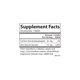 thumbnail image 4 of Suplemento Carlson Zinc 15 mg de gluconato de zinc 100 comprimidos, 4 of 8