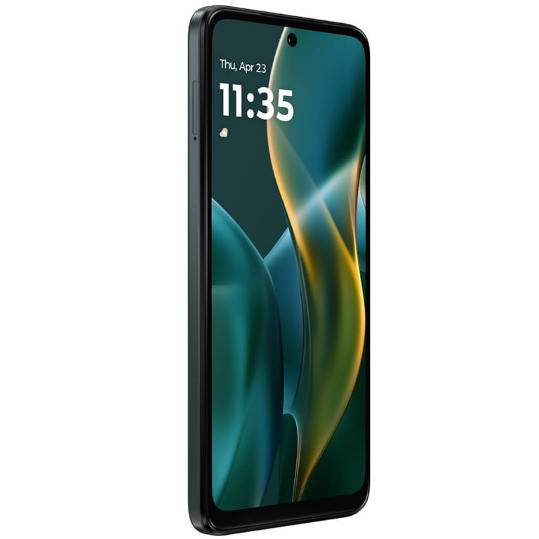 Motorola Moto G - 2025 | Unlocked | Made for US 4/128GB -Forest