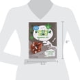 thumbnail image 6 of (5 pack) Great Value Dinosaur Bones Brownie Mix Kit, 12oz, 6 of 6