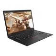 thumbnail image 3 of Restored NEW Lenovo ThinkPad T490s 14" Intel i5-8265U 256GB SSD 8GB RAM Windows 10 Pro (Refurbished), 3 of 5