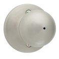 thumbnail image 1 of Weiser Lock 5466867 Yukon Privacy Knob, Satin Nickel, 1 of 1