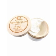 D.R. Harris Sandalwood Shaving Cream Bowl