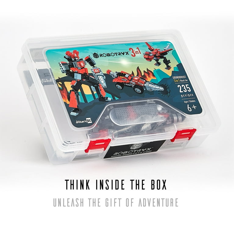 Walmart Cyber Monday Deals 2025 - JITTERYGIT JitteryGit Robotryx