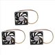 thumbnail image 1 of 3X Internal 12V 3 Pin CPU Fan Cooler Fan para PC 70x70x15mm, 1 of 5