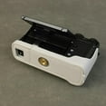 thumbnail image 2 of GXFCAI Leather Half Case For FUJI X-E5 Fujifilm XE5 Camera K U Grip, 2 of 8