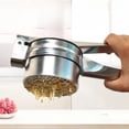 thumbnail image 4 of Honey Presser,Mini Stainless Steel Honey Separator, 4 of 8