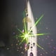 thumbnail image 3 of Crystal Wind Chime Prisma Catchers Adorno colgante Cortina Hogar Jardín Colgante Hugtrwg Para estrenar, 3 of 7