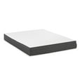 thumbnail image 5 of JERFIT 8 Inch Twin Firm Mattress, Gel-Infused Memory Foam with Edge Support, CertiPUR-US Certified, Roll-Packed for Easy Setup, 5 of 7