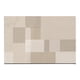 thumbnail image 2 of Tapete de Diatomita - Alfombra de baño absorbente de 40x60cm con respaldo antideslizante, microfibra de secado rápido, diseño degradado multicolor, 2 of 6
