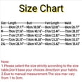 thumbnail image 3 of LYMAYTER 2-Piece Sets for Women Casual Long Sleeve Sets V Neck Tops Drawstring Wide Leg Pants Sets S-2XL, 3 of 9