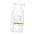 thumbnail image 4 of Dispensador automático del del agua del pájaro del pájaro Botella para cuenco del del alimentador automático del Zulema Alimentador de alimentos de agua arílica, 4 of 8