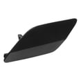 thumbnail image 1 of Cubierta de boquilla del lavaparabrisas del faro delantero izquierdo Unique Bargains No.5GG955109 Cubierta de recorte del parachoques para VW Golf MK7 VII 2013-2016 Plástico sin pintar 1 Pcs, 1 of 1
