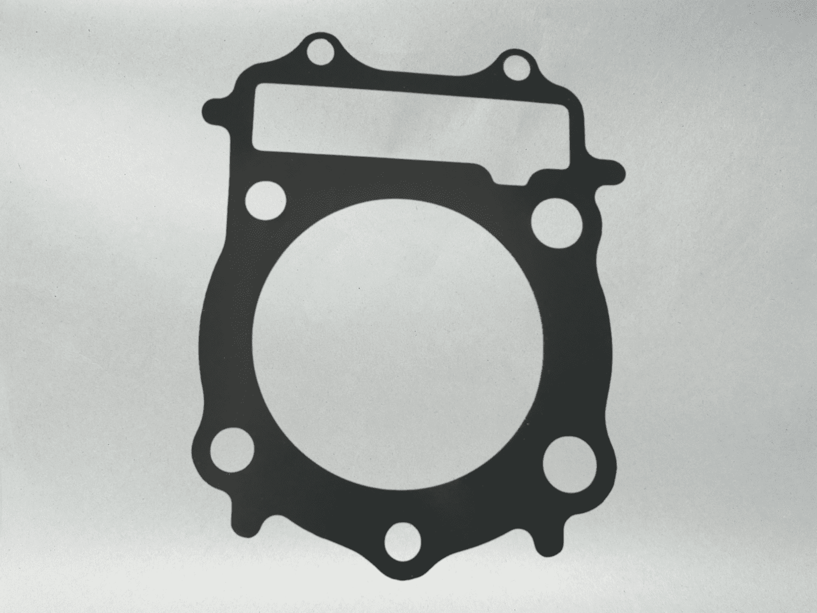 Yamaha Genuine OEM Authentic CYLINDER HEAD GASKET 5EL-11181-00-00