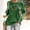 #X4Beige-1, variant on Oversized SweatshirtWomen St Patricks Day Sweatshirts Lucky Clover Shenanigans Sweater Shamrock Coordinator Pullover Top
