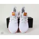 thumbnail image 4 of Adidas UltraBoost DNA Barcelona White Red Yellow Shoes Men's Size 11-12 (FY2896), 4 of 6