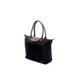 thumbnail image 3 of Nova Harley Luxury Barcelona Diaper Bag (Black), 3 of 6