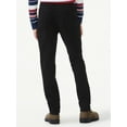 thumbnail image 3 of Free Assembly Boys 5-Pocket Trousers, Sizes 4-18, 3 of 5